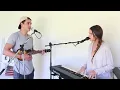 I WON'T GIVE UP - JASON MRAZ (cover by Gabriel Conte and Jess Bauer)
