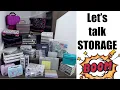 20 to 1 COUNTDOWN - DIAMOND PAINTING STORAGE SOLUTIONS