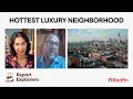 America s Hottest Luxury Neighborhoods Ranked