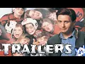 Download Lagu Mighty Ducks, Mighty Ducks D2 and Mighty Ducks D3  Movie Trailers