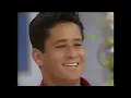 Download Lagu Programa Hebe Camargo | Leandro \u0026 Leonardo participam e cantam os sucessos - INÉDITO (02/09/1996)
