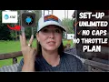 AT T UNLIMITED Data Review - NO THROTTLE AT T WiFi Hotspot Plan