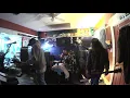 HERO JR. - GRAVEYARD OF MIRRORS - LIVING ROOM #ROCKDOWN