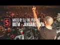 Download Lagu Best of January 2020 | Mixed by DJ The Prophet (Official Audio Mix)