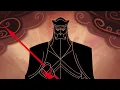 The Wedding Veil of the Proud Princess | BAFTA-qualified 2D Animated Short