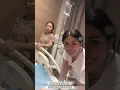 Lagu Selesai Sidang, Keluarga Nikita Mirzani Jenguk Arkana Seramai Ini