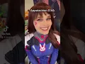Imagine hearing this as she ults 💀😭 #dva