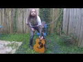 In Bloom - Nirvana/Sturgill Simpson Cover