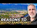 The TRUTH About Sandpoint Idaho 5 Things NO ONE Tells You About Sandpoint Idaho North Idaho