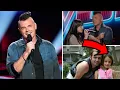 Bryan Olesen The Voice 2024 All You Need to Know About About Bryan Olesen