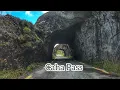 Lagu Caha Pass | Cork | Ireland