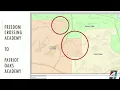 St Johns County redistricting