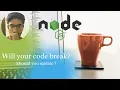 Everything about the latest Node js Release Node js 15