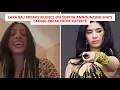 Lara Raj Breaks Silence On Sophia Announcing She s Taking Break From Katseye