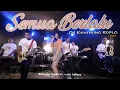 Download Lagu Semua Berlalu - Luki Safara | Dj kentrung Koplo Cover