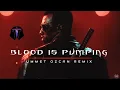 Ummet Ozcan Remix Blood is Pumping Tesla Light Show S3XY CT Juniper Compatible