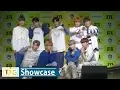 Download Lagu 1THE9(원더나인) 'Domino' Showcase Stage (Spotlight, XIX) [통통TV]