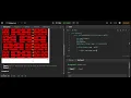 36 Leetcode - 554 Brick Wall Java