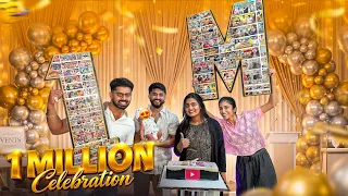 Congratulation Madhu ❤️ #nikhilnishavlogs #madhugowda 