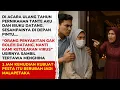 Lagu TANTE USIR IBUKU \