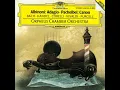 Handel: Serse, HWV 40 / Act 1: "Ombra mai fu" (Arr. for Oboe)