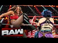 Download Lagu Nikki Bella clashes with Asuka: Raw highlights, Sept. 8, 2025