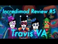 IT COULD BE V9 Travis VA Mod Comprehensive Review Incredibox Mod Review 5
