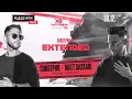 08.12 // CHRSTPHR • EXTENDED w/ MATT SASSARI • PLÁZS ARÉNA