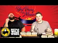 Eating Buffalo Wild Wings Entire Menu - SEASON PREMIERE
