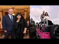 Coleen Nolan fans all say the same thing as boyfriend is mistaken for famous comedian