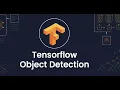 Tensorflow Object Detection API