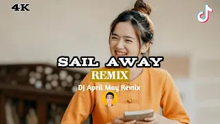  4k dj aprilmay remix 