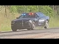 BCSO Charger Responding Code-3