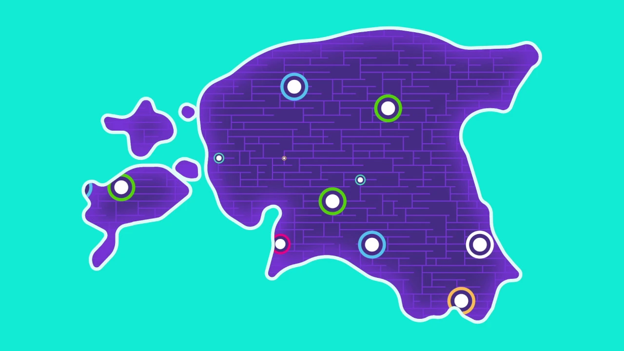 ITAO Animated Business Intro Video