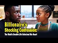 Download Lagu Billionaire's Shocking Confession; The Maid's Double Life Unlocked His Heart.