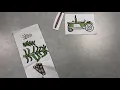Columbian Exchange Common Craft 3rd Bell - Chuck