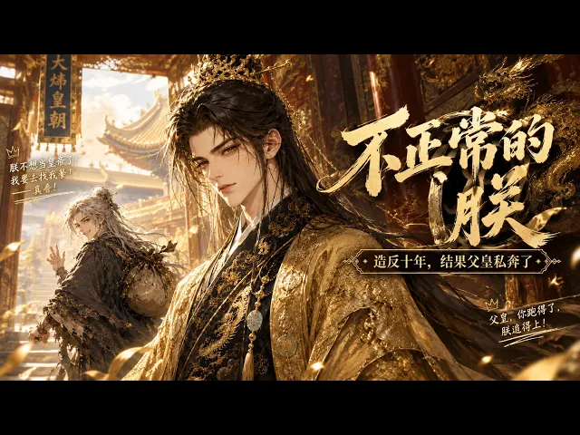 不正常的朕