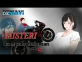 Download Lagu Misteri kampung halaman part 4 ( DEMAVI ) animasi sekolah