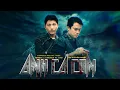Download Lagu Anh Cá Con - Jombie, Sakhar ft. ATO (OST Vi Cá Tiền Truyện) | Sinkra Remix