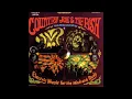 Country Joe & The Fish - Bass Strings (1967)