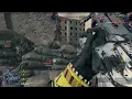 Semi Auto Spam Shooting Test w Euro Filter Smoothing - Ratcheting Gyro Aim