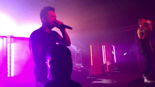 Download FROM ASHES TO NEW- BREAKING NOW-LIVE @ THE TARHEEL CONCERT LOUNGE IN JACKSONVILLE, NC 6/23/18 MP3