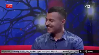احلا قصيده للشاعر  ياسر فليح  مابيك غير العافيه المابيه     دندنها