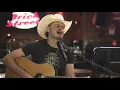 Tyler Booth - Open Bar Acoustic Series - Can't Cash My Checks (Cover)