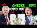 DIRECT EXPRESS NOW DEPOSIT DATES 2 000 CHECKS TODAY Fourth Stimulus CHECK Update