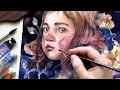 Download Lagu 10 Game-Changing Tips for Watercolor Portraits