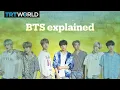 Download Lagu How K-pop band BTS conquered the world