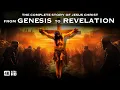 Lagu The True Story of Jesus Christ: From Creation to Revelation | The Complete Revelation