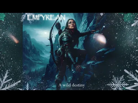 Empyrean - A wild journey - Full album progressive power metal 2025