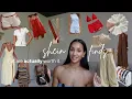 SHEIN finds that actually earned a spot in my closet The Items I m Keeping Genuinely Recommend